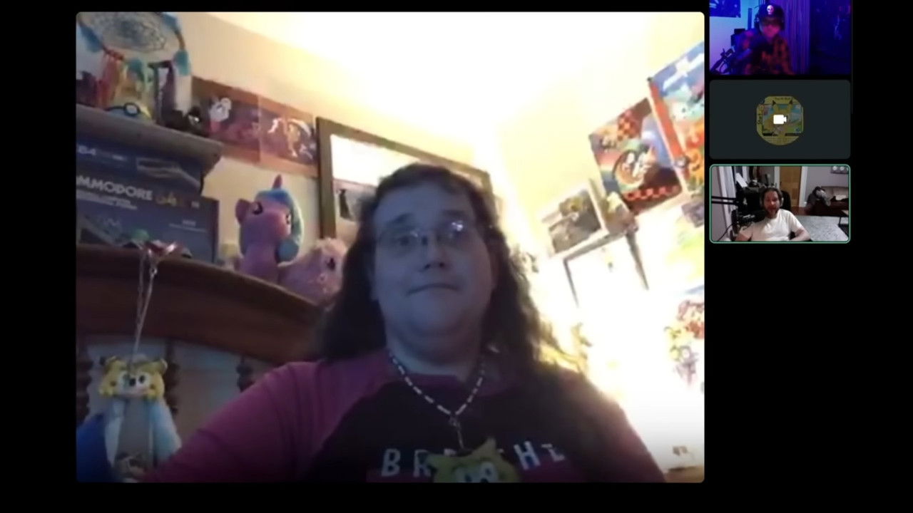 Chris Chan: A Comprehensive History — Épisode 79