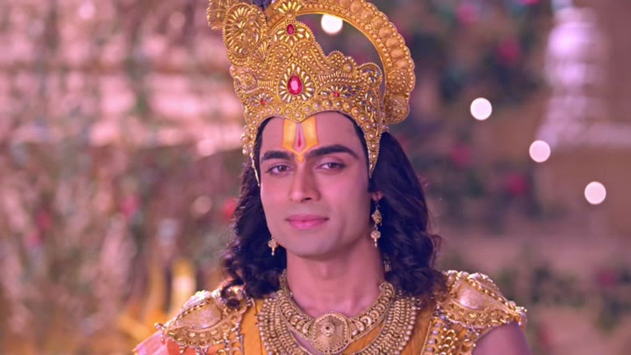 Shiv Shakti - Tap Tyaag Tandav — Épisode 73