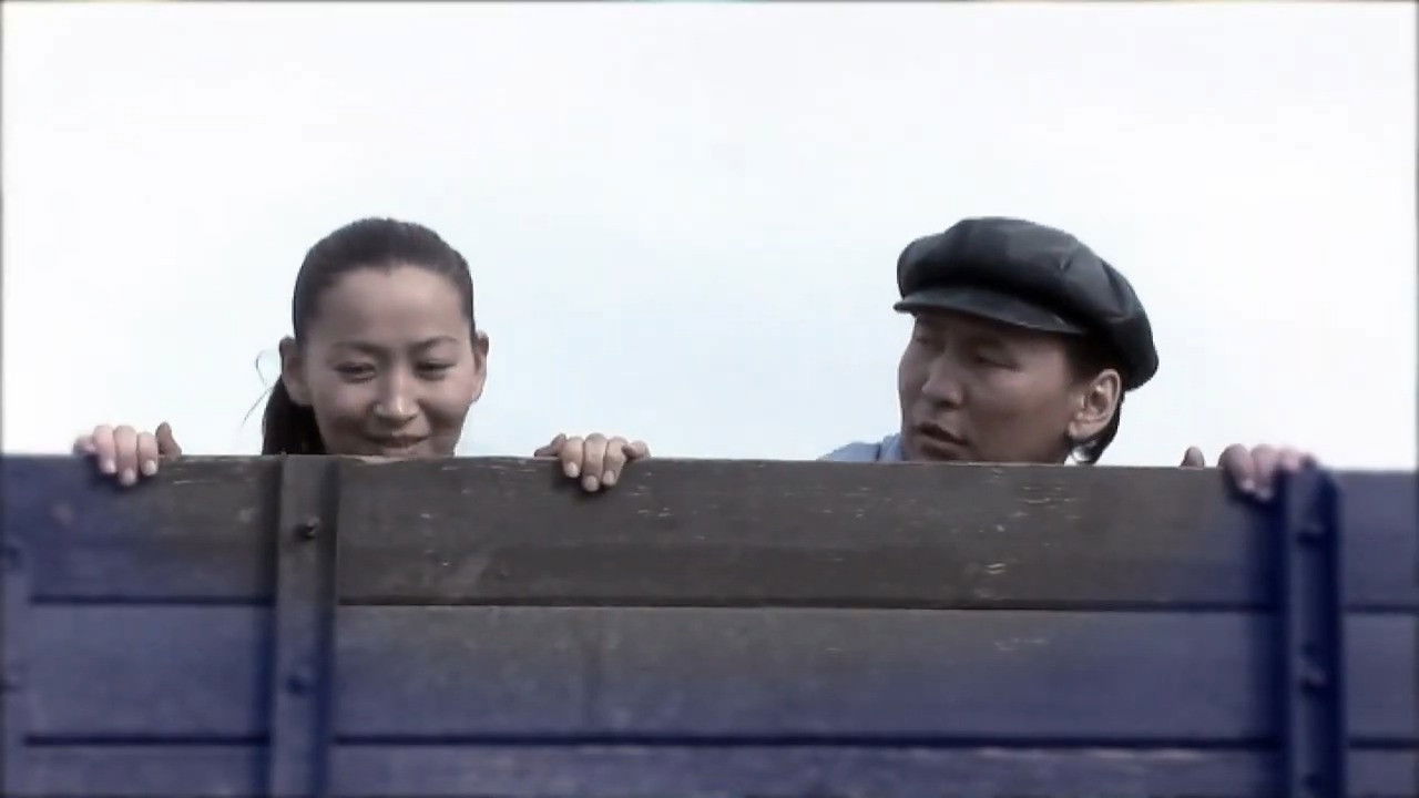 Not Own Child backdrop