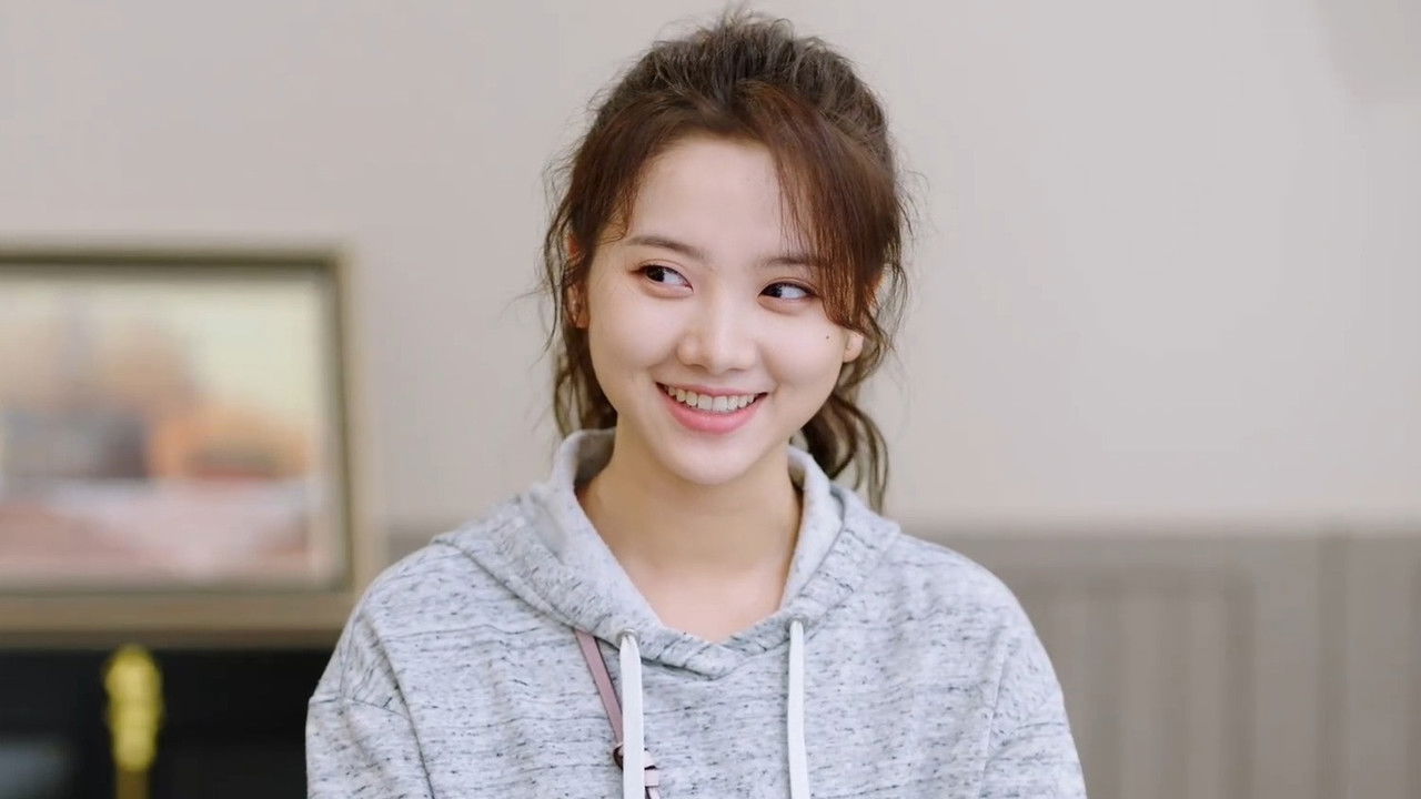 悠长假期 — Épisode 7