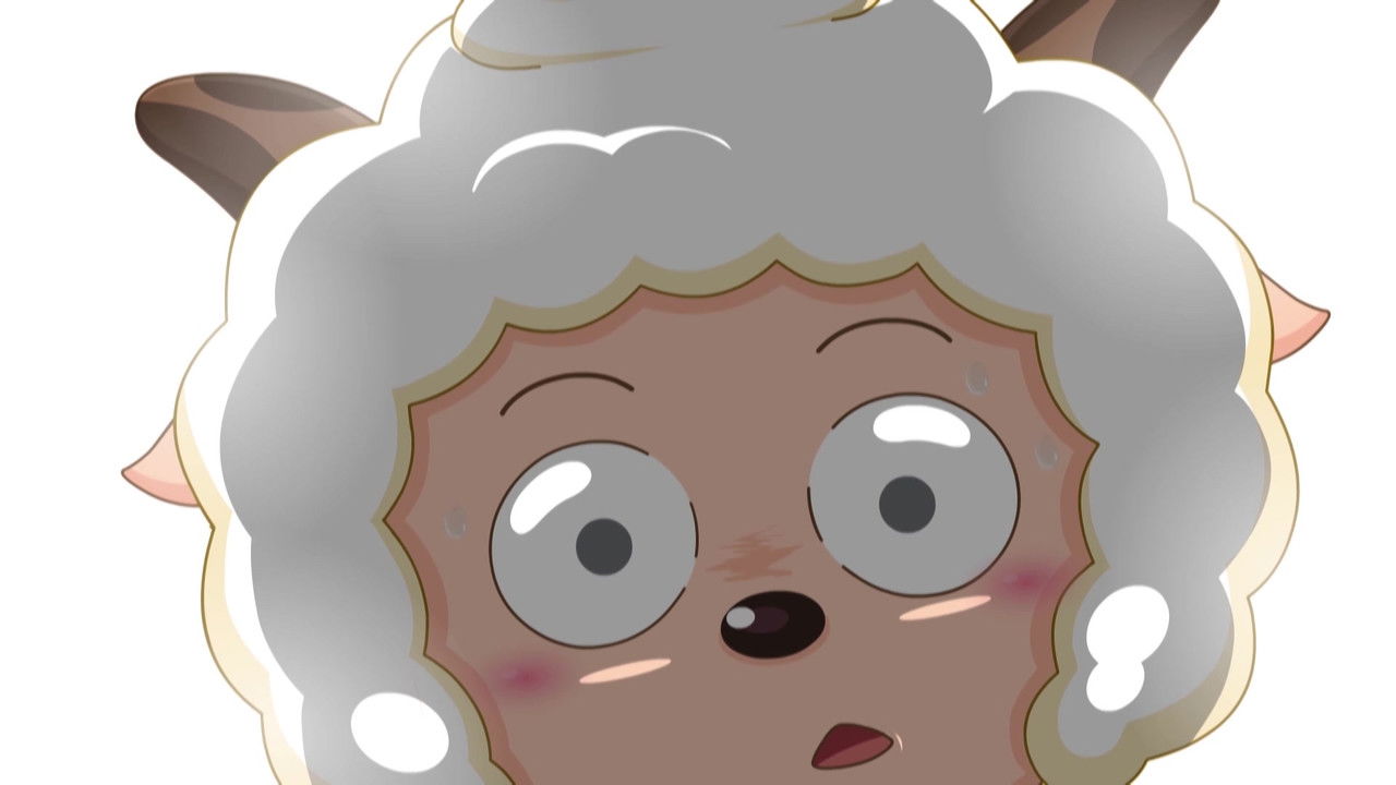 喜羊羊与灰太狼之筐出胜利 — Épisode 22