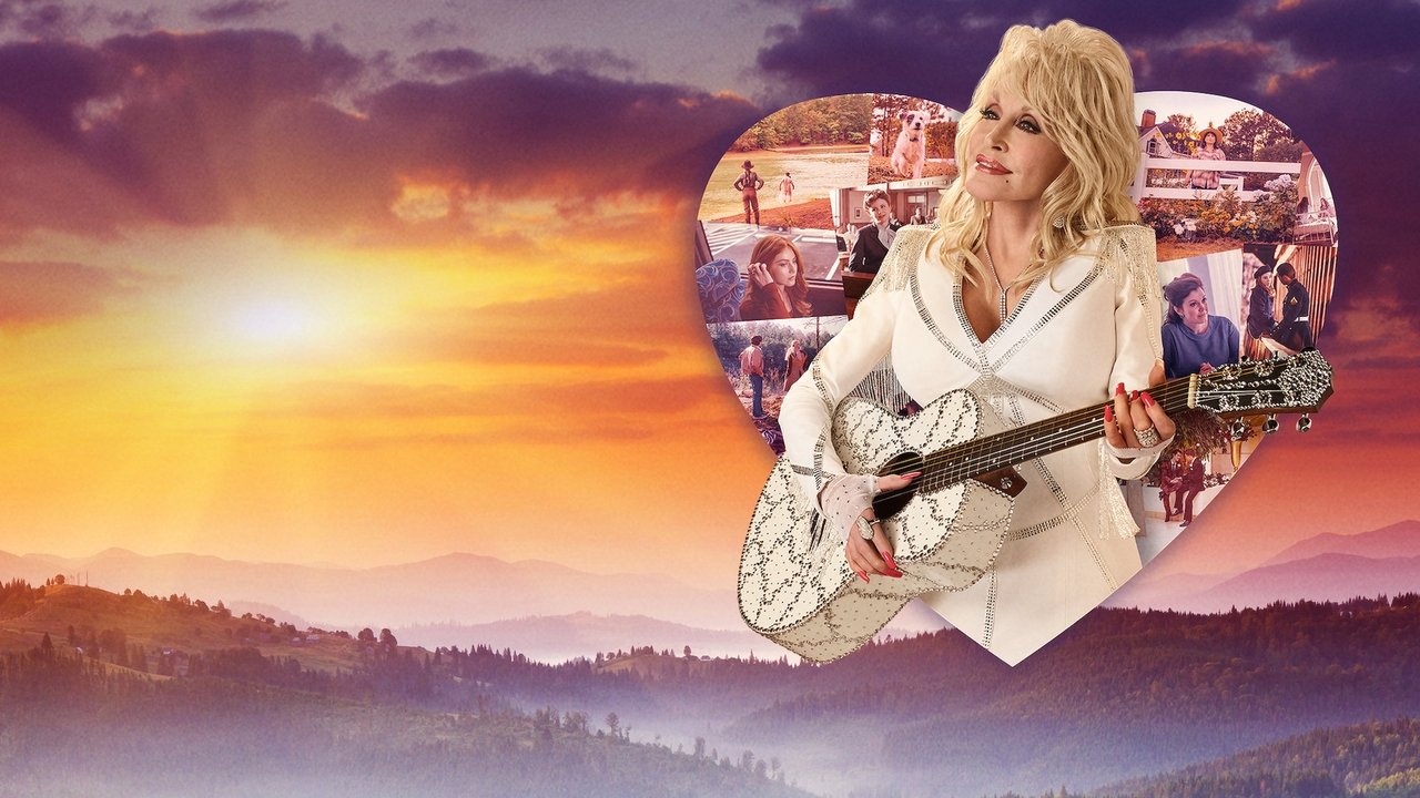 Dolly Parton: Acordes del corazón background