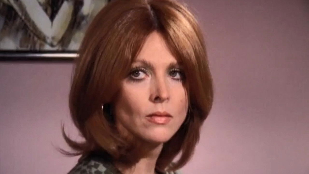 Mannix - Season 6 Episode 20 : The Faces of Murder