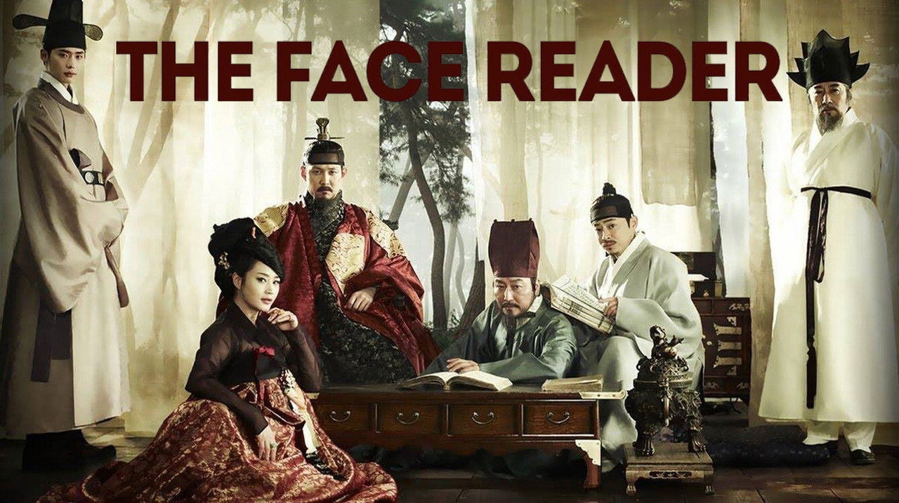 The Face Reader