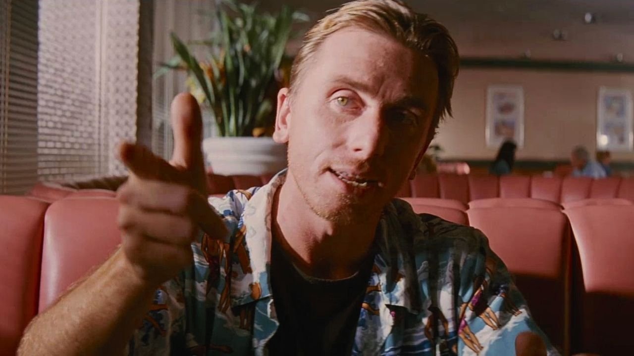 Pulp Fiction (1994)