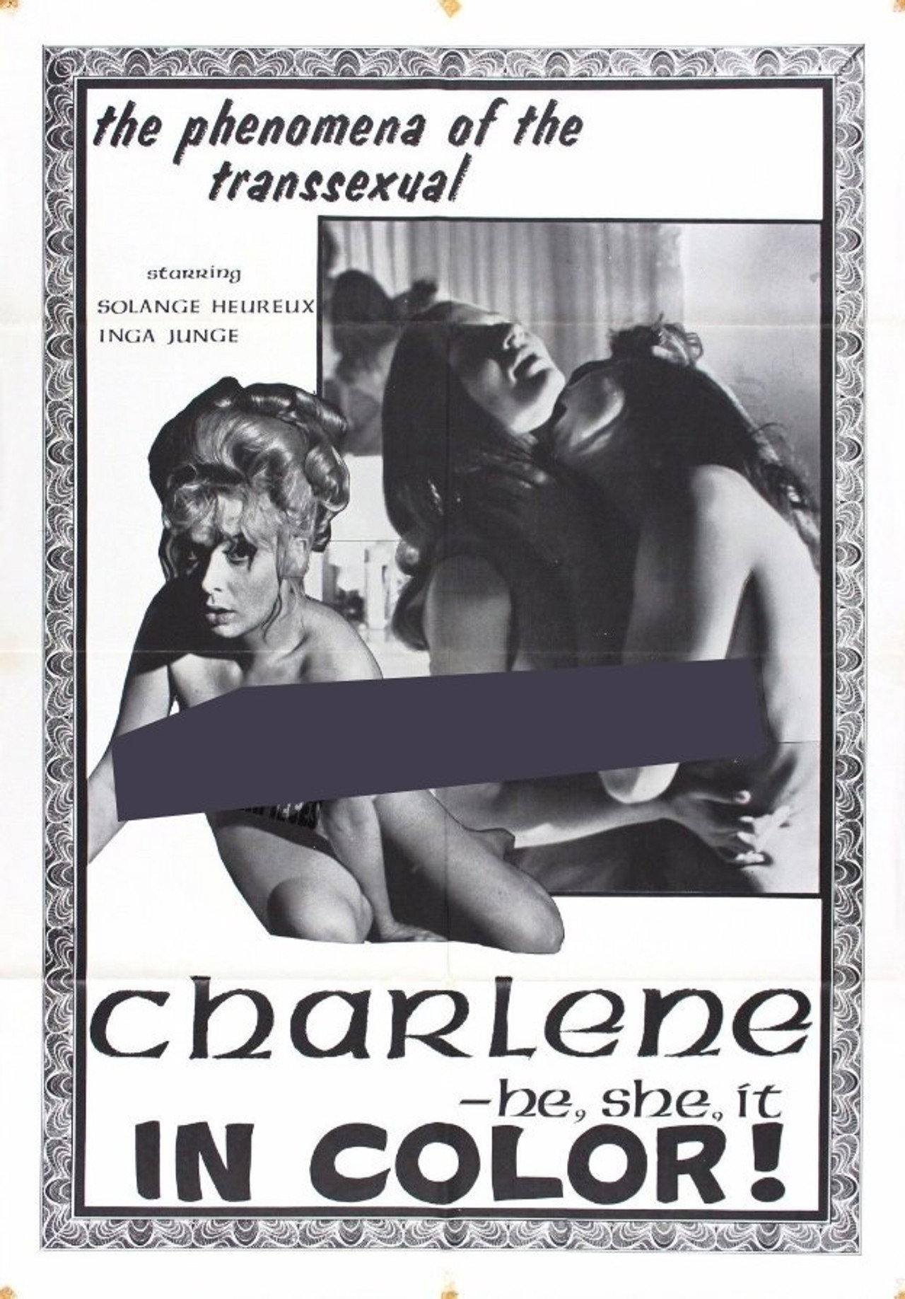 Charlene
