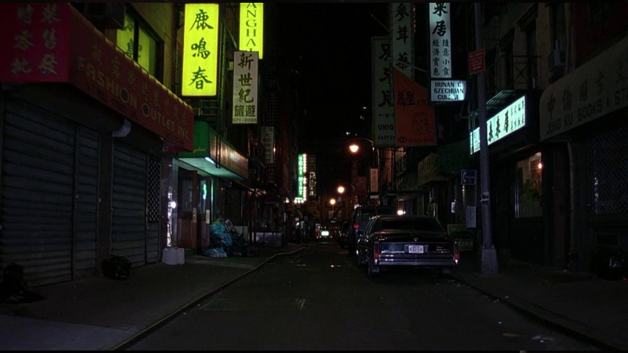 American Psycho background 102