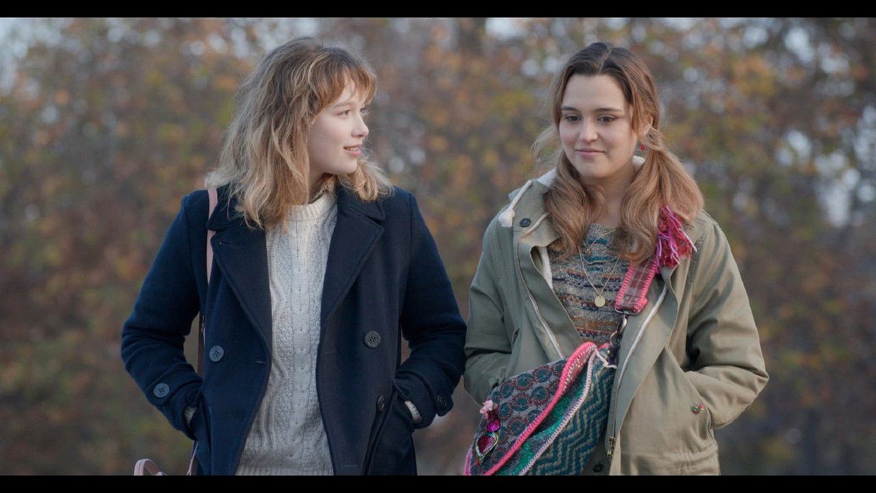 Marta & Eva — Épisode 19