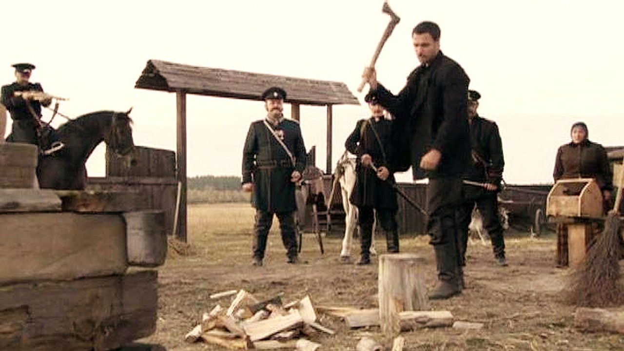 Последний янычар — Épisode 14