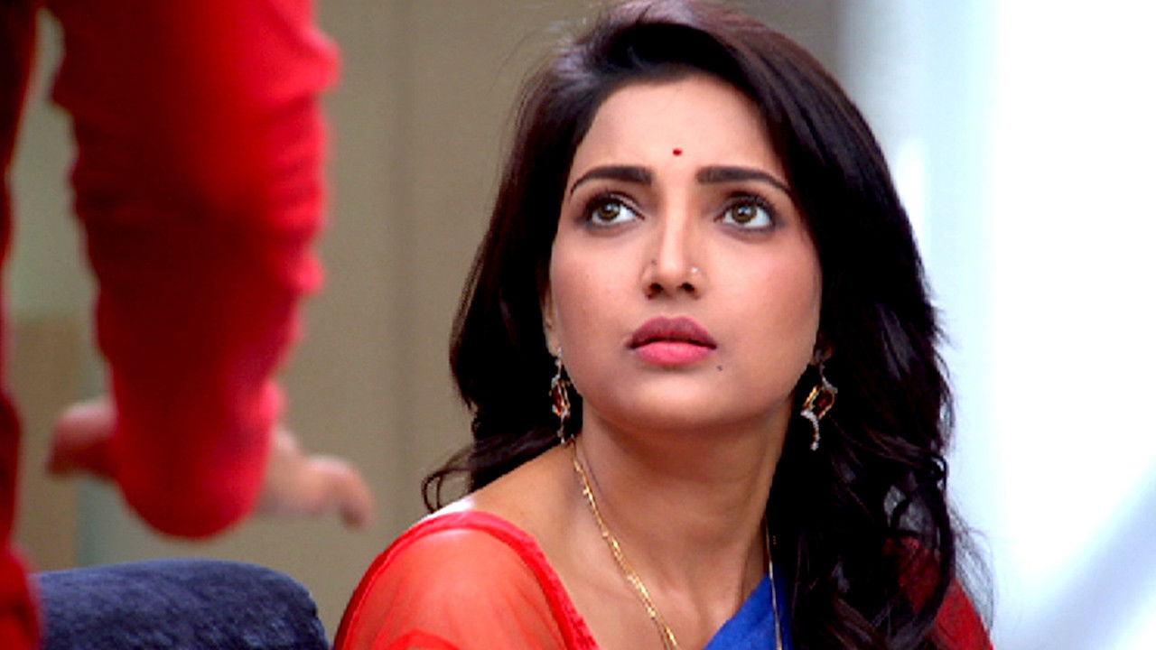 Badi Doooor Se Aaye Hai — Épisode 465