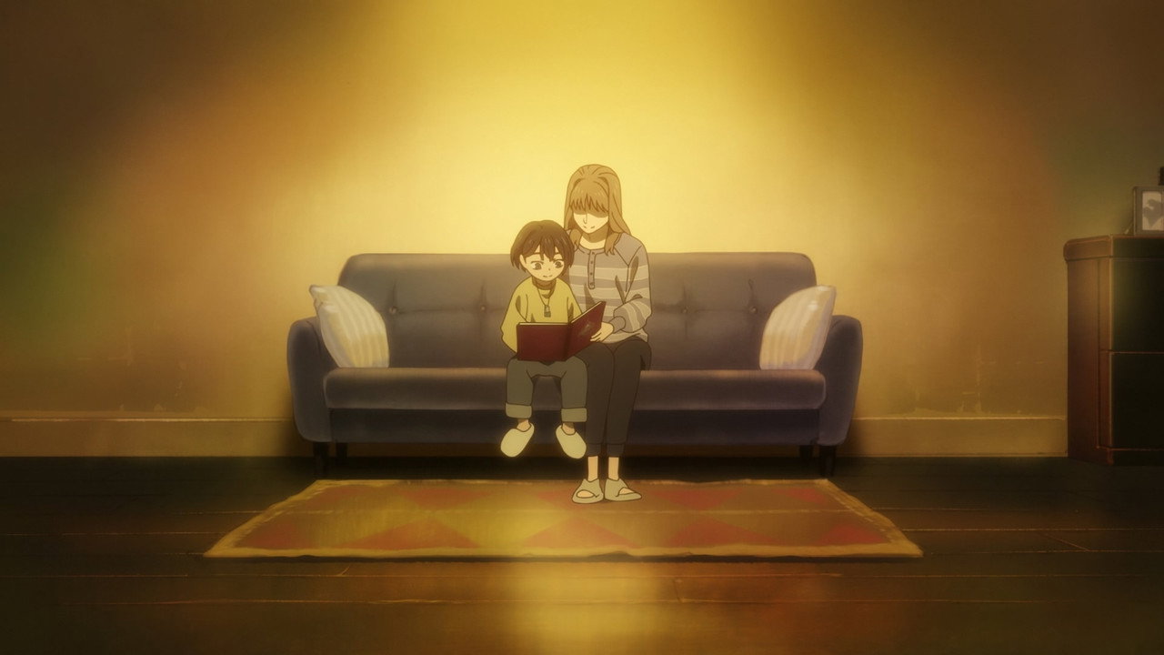 Image The Ancient Magus' Bride: The Boy from the West and the Knight of the Blue Storm
