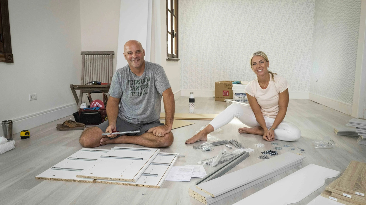 Island of Bryan — Épisode 2