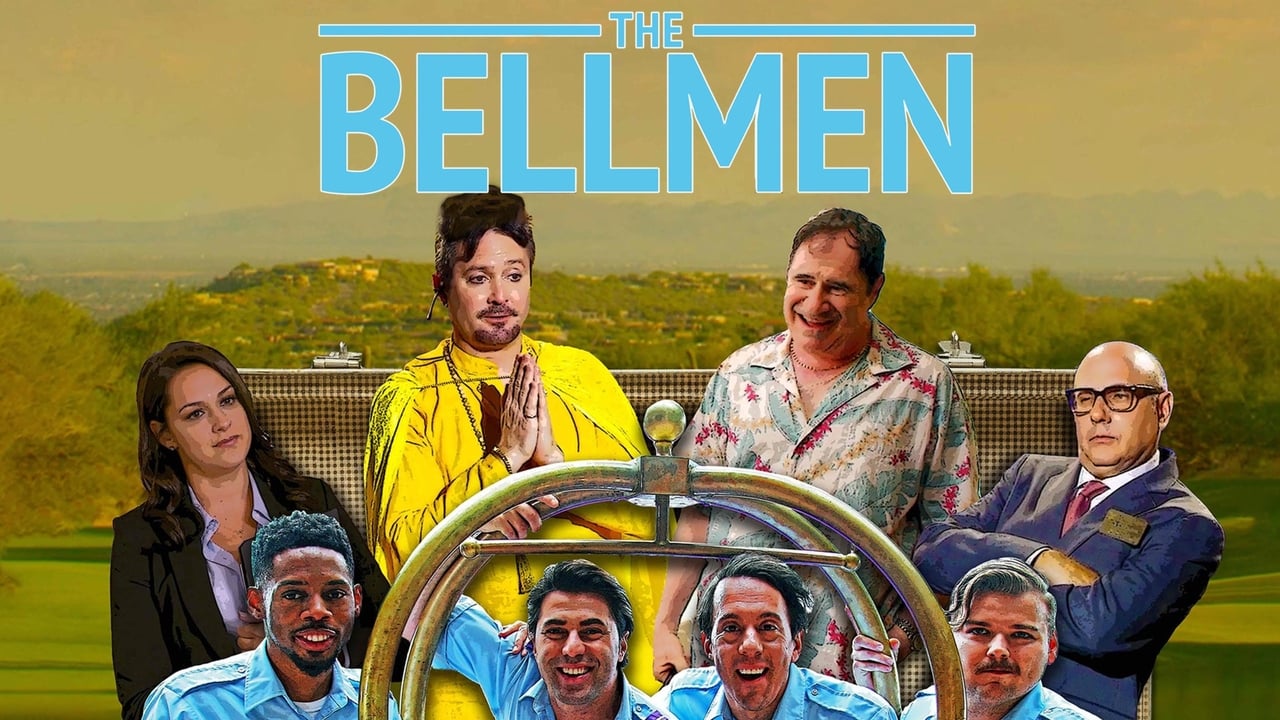 The Bellmen background