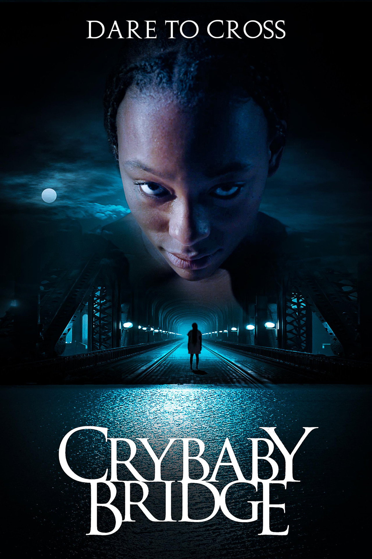 Crybaby Bridge filmaffisch