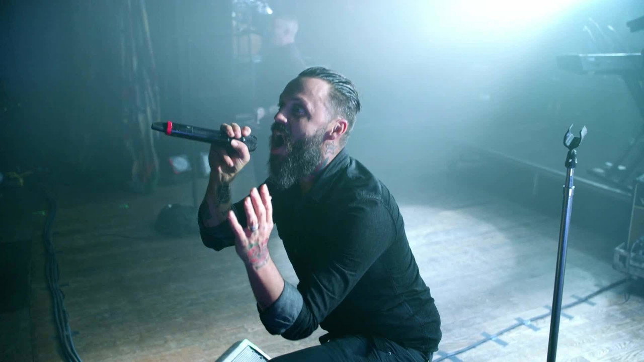 Blue October: Things We Do At Night (Live From Texas) still 5