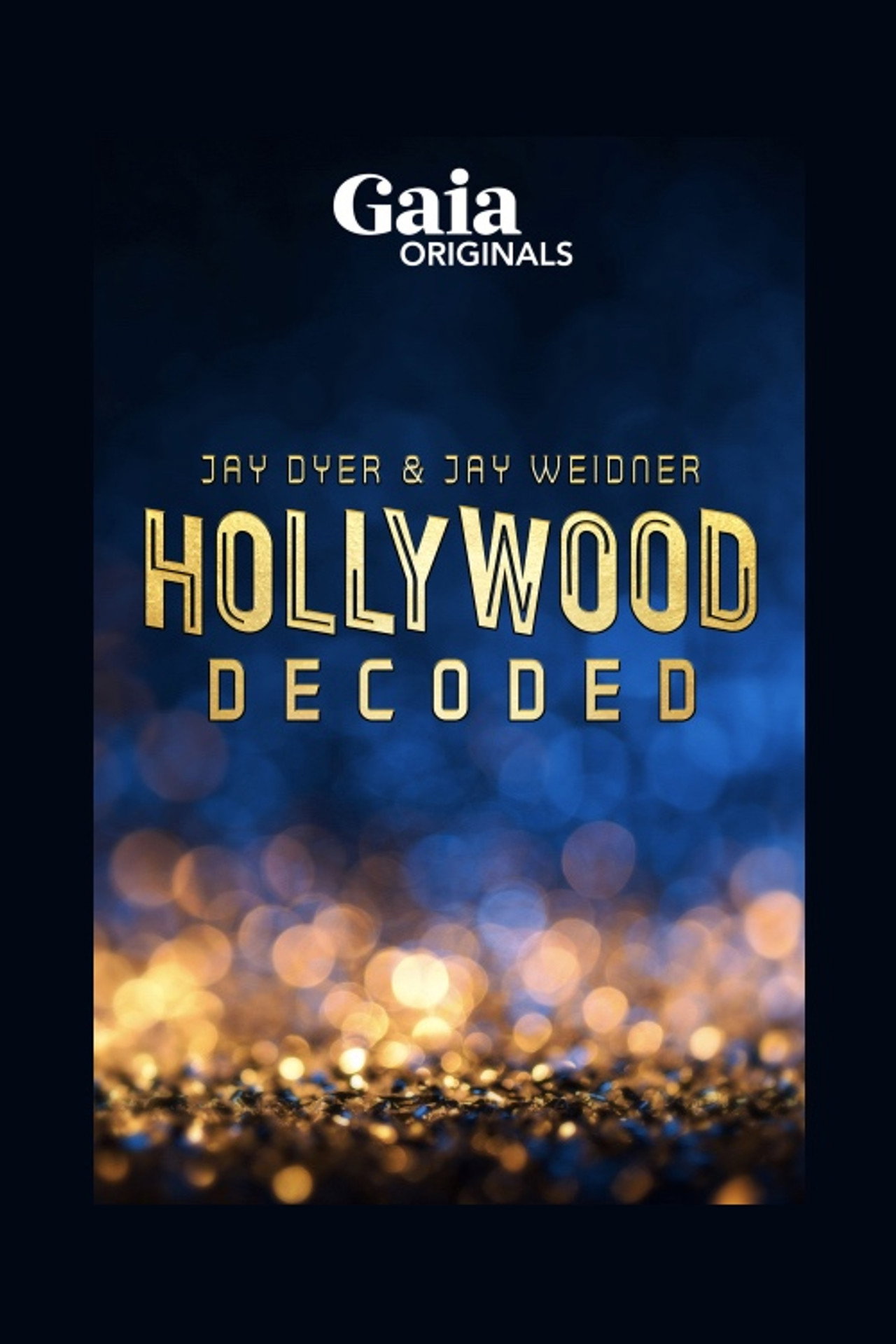 Hollywood Decoded affisch