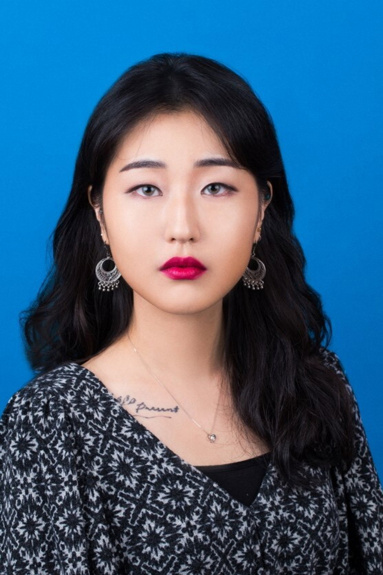 JANG Seojin