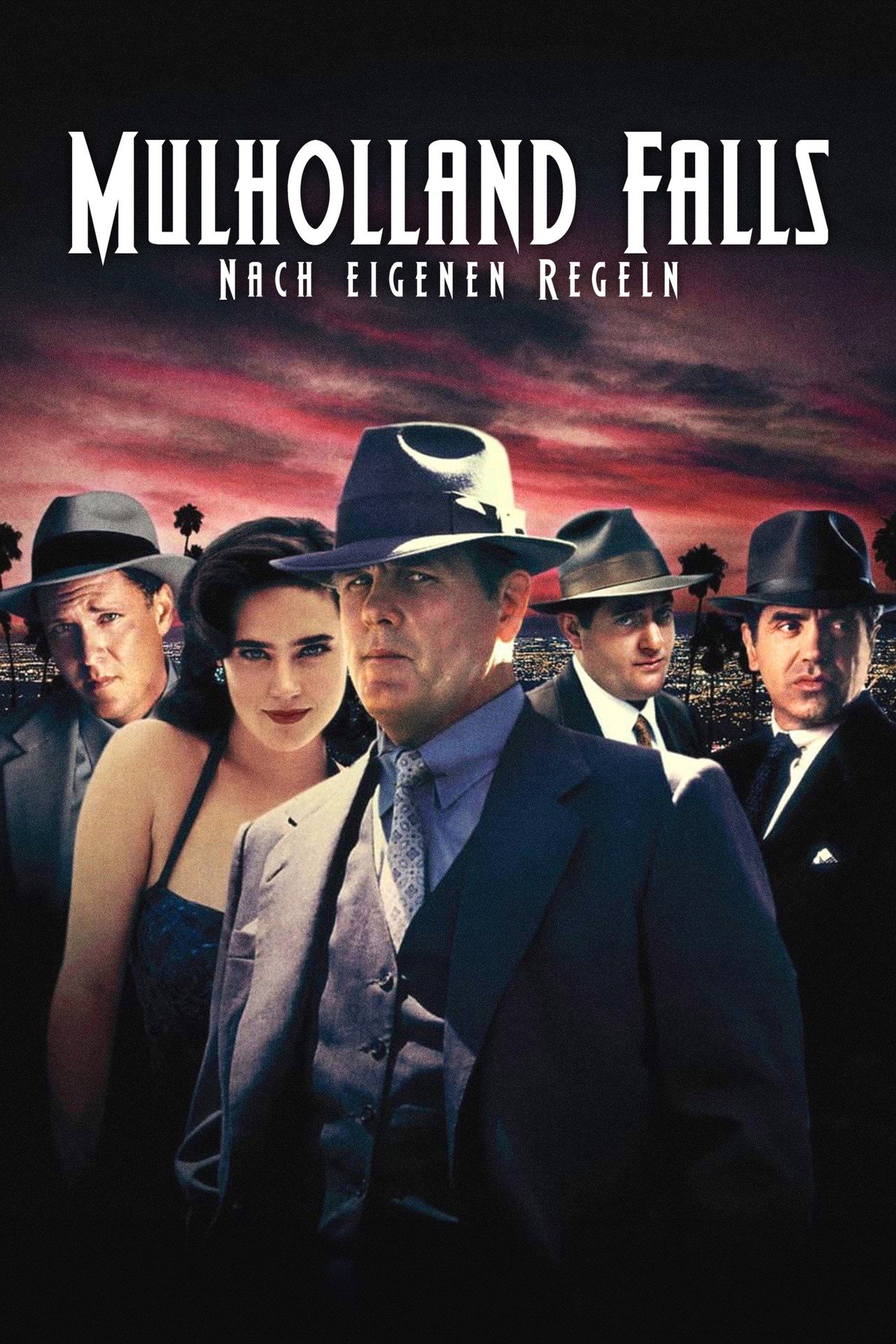 Nach eigenen Regeln