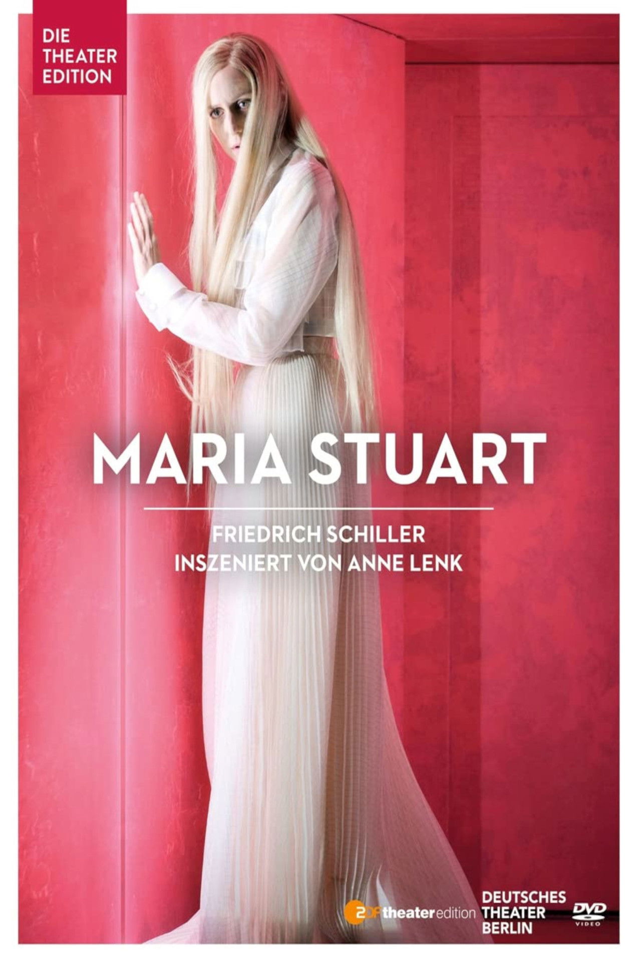 Maria Stuart Backdrop