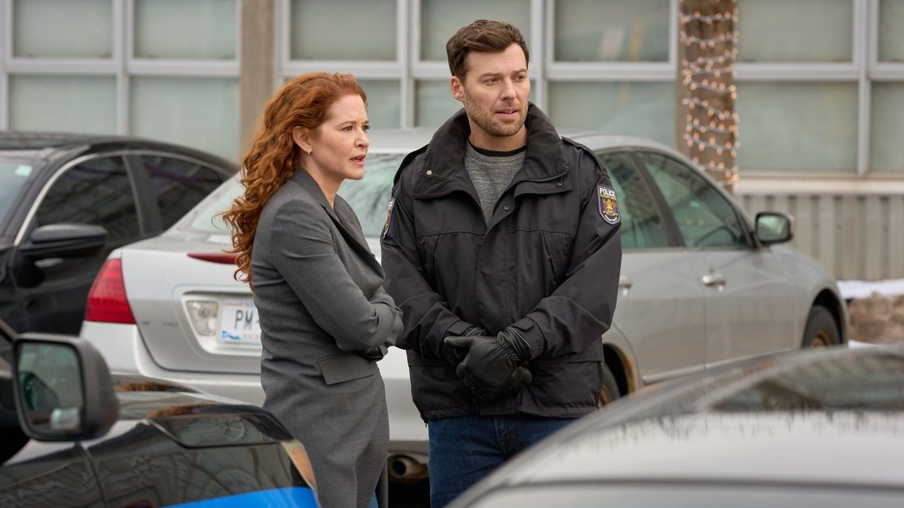 Mistletoe Murders - Season 2 Episode 2 : Cold War (2)