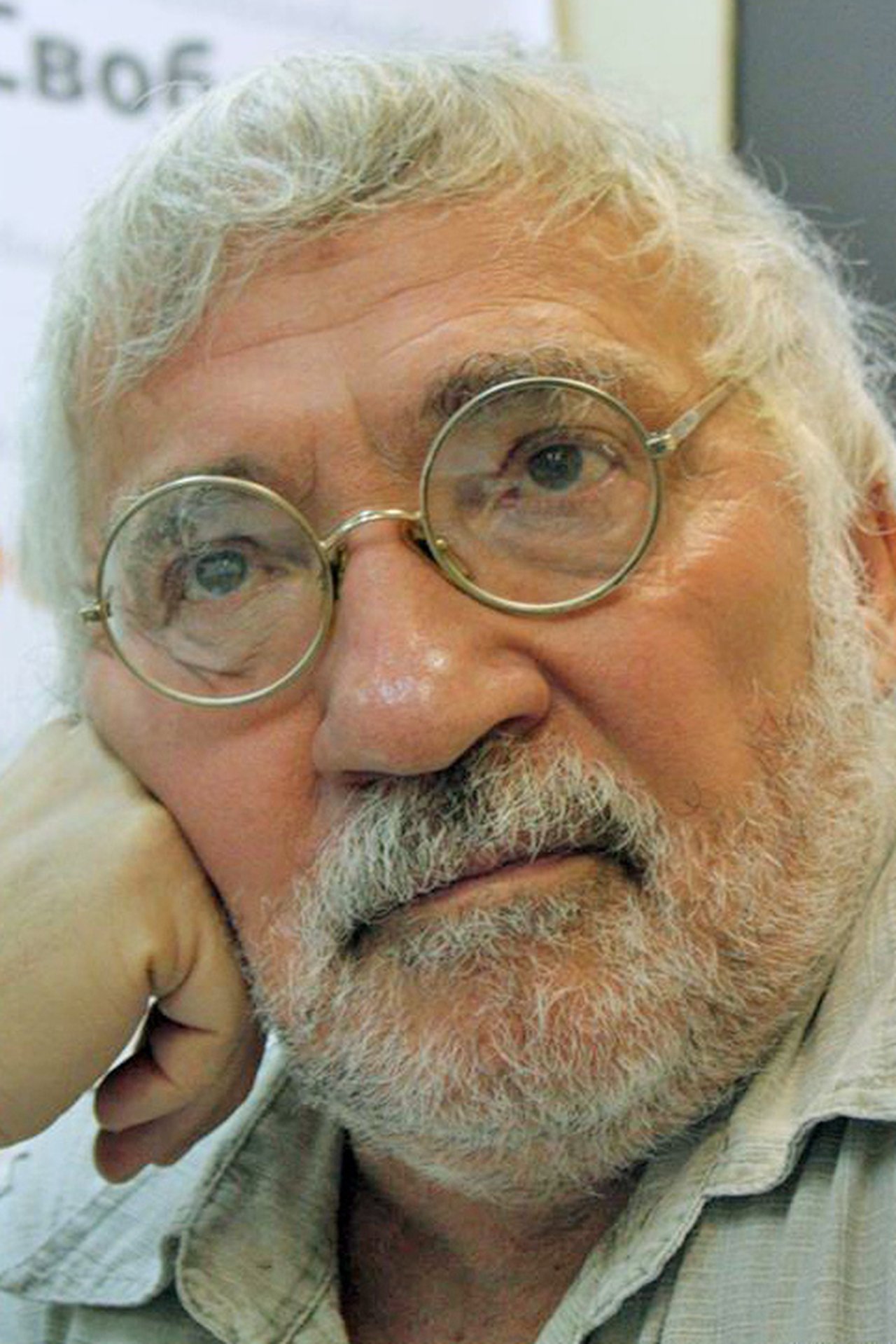 Photo of Vadym Skurativskyi