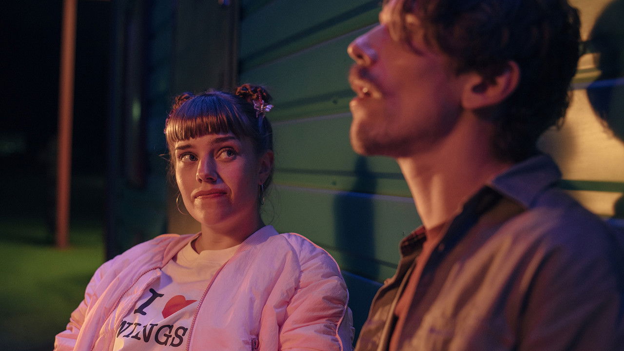 AIKUISET — Épisode 6