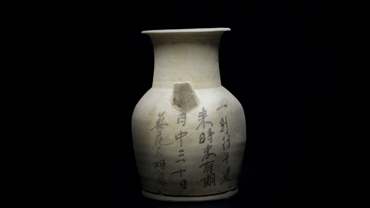 如果国宝会说话 — Épisode 19