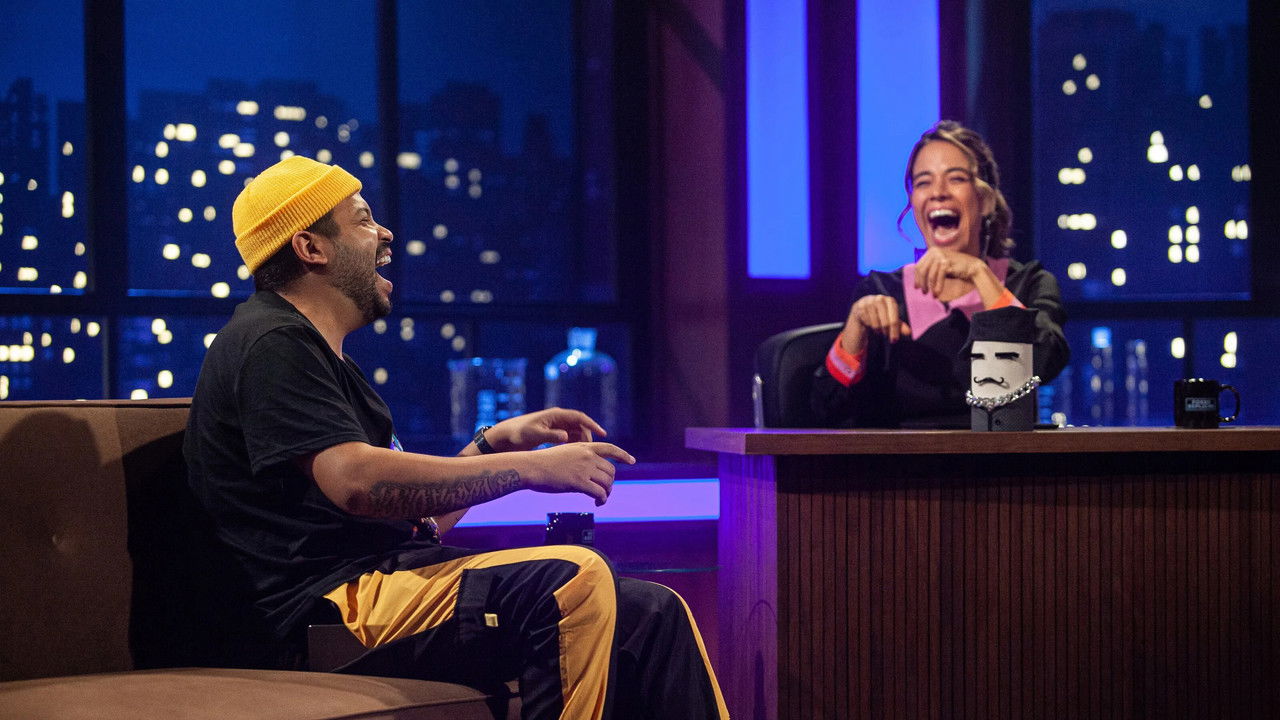 Posso Explicar — Épisode 7