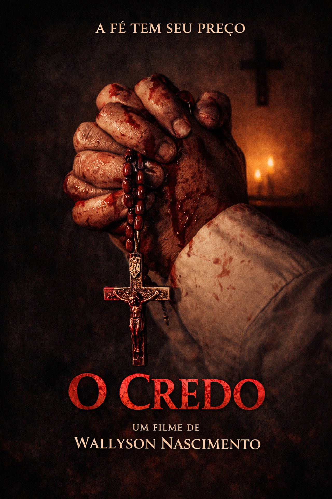 O Credo poster