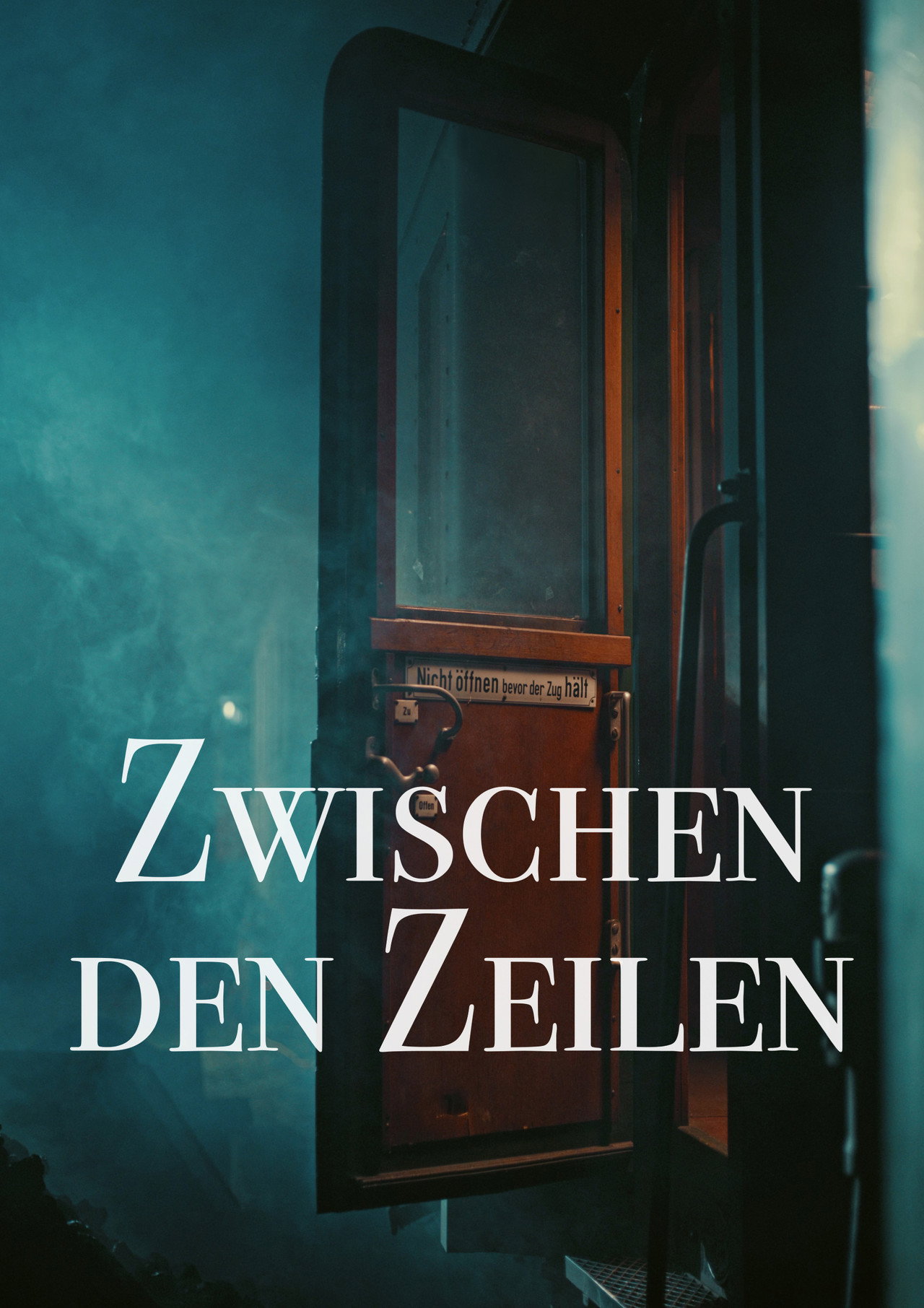 Zwischen den Zeilen filmaffisch