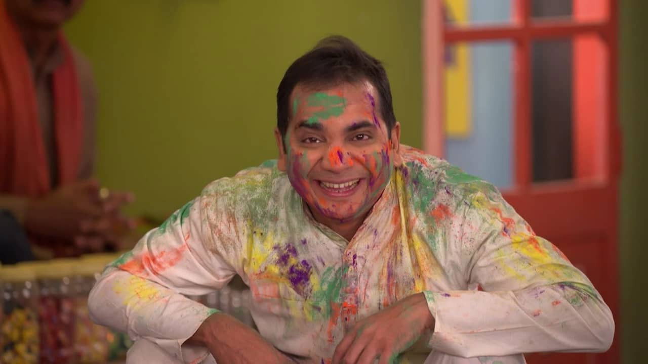 भाभीजी घर पर हैं! — Épisode 529