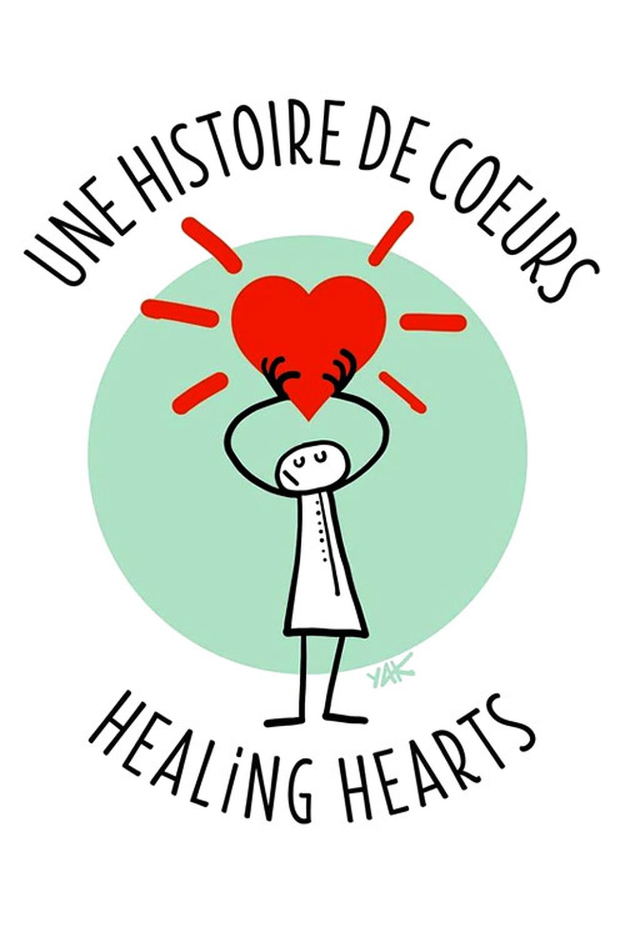Une histoire de coeurs Une histoire de coeurs