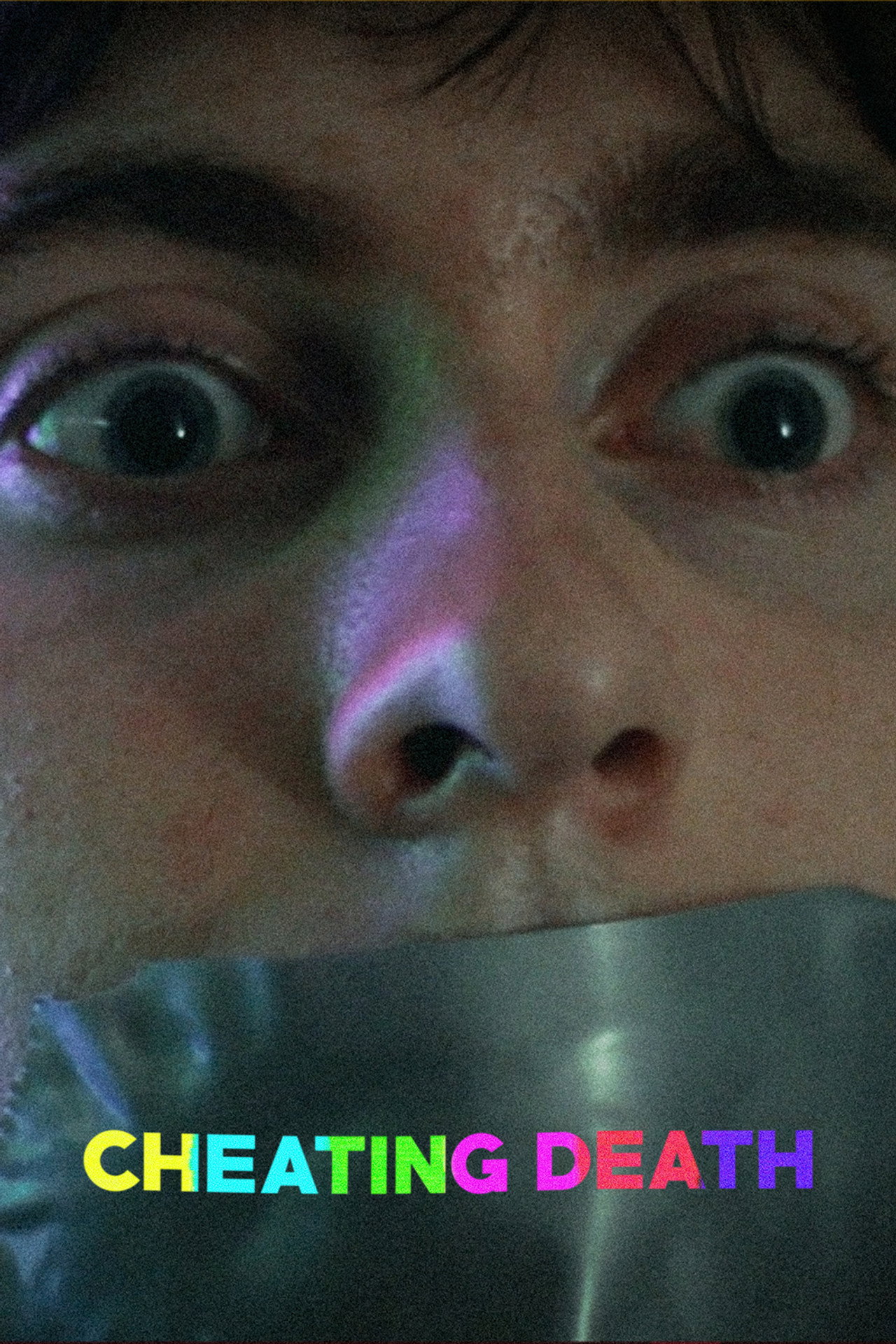 Cheating Death filmaffisch