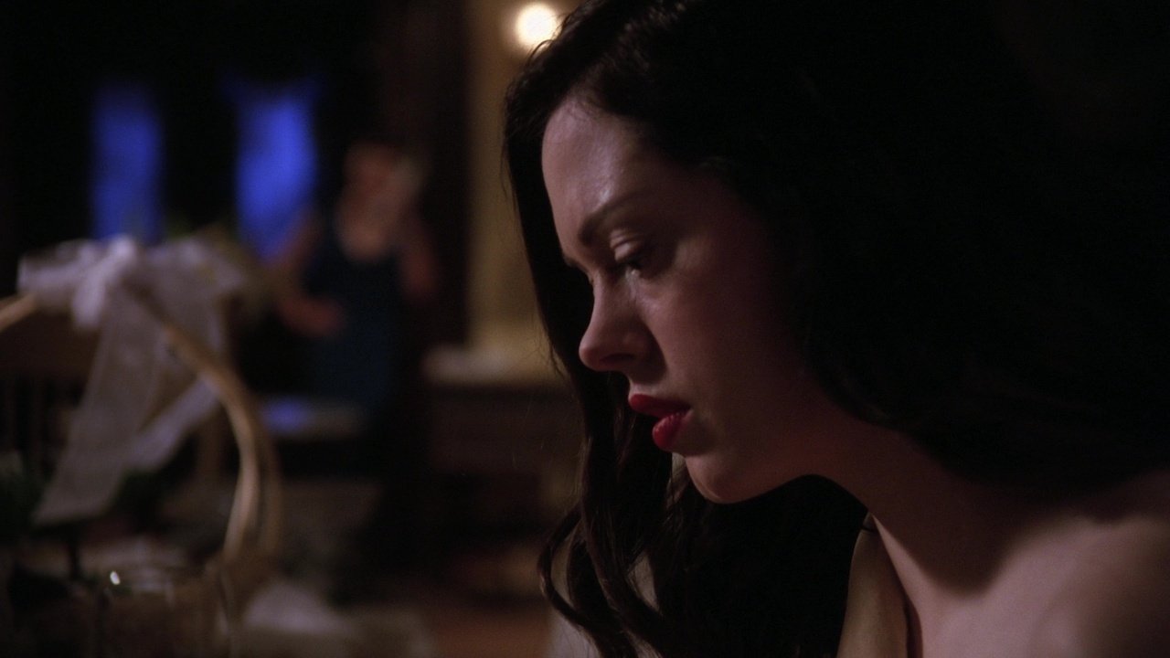 Charmed - Season 4 Episode 15 : Marry-Go-Round