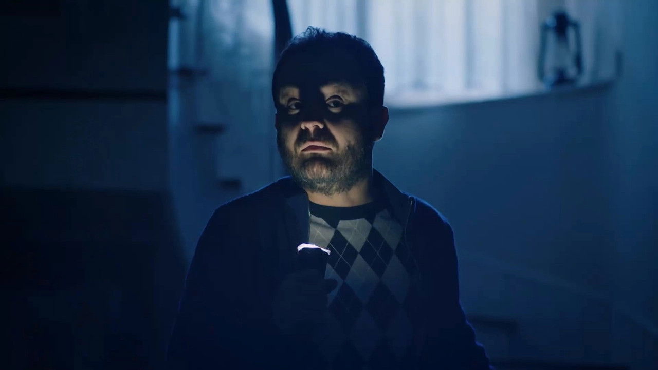 Aşkımız Yeter — Épisode 6