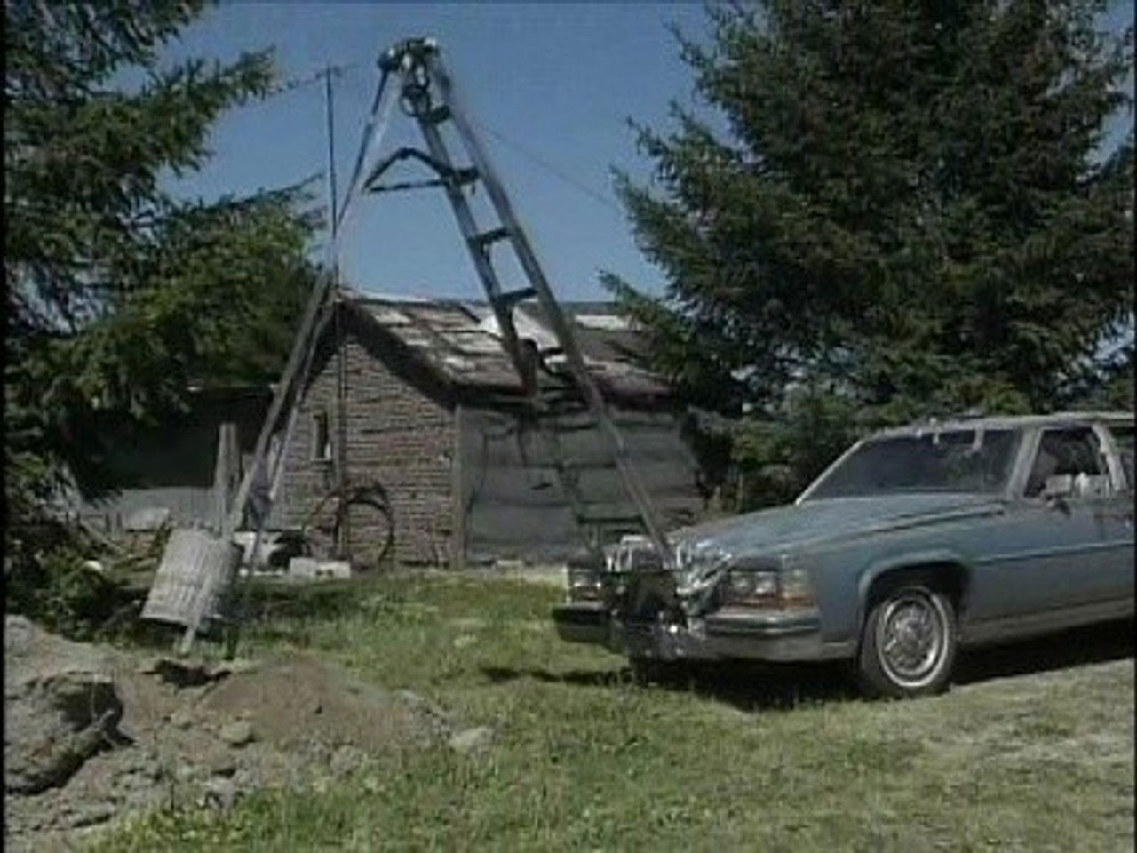 The Red Green Show — Épisode 3