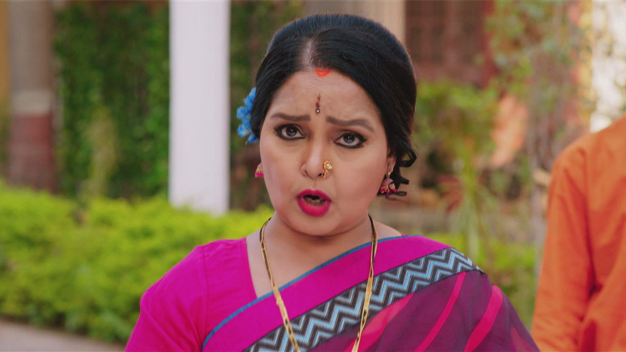 लॉकडाउन की लव स्टोरी — Épisode 80