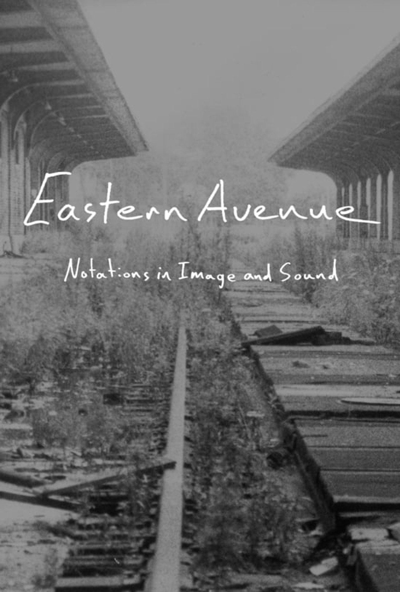 Eastern Avenue filmaffisch