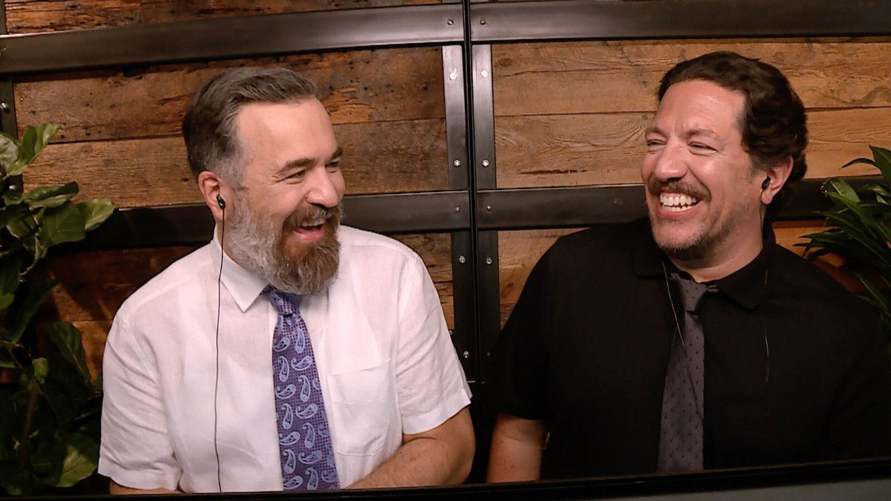 Les Jokers — Épisode 11