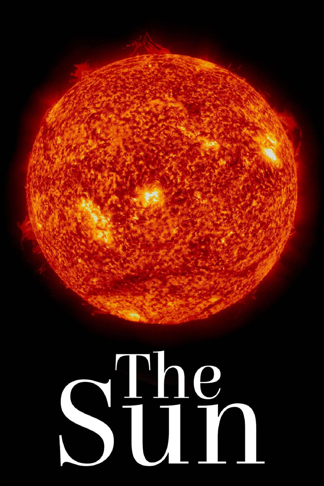 The Sun poster