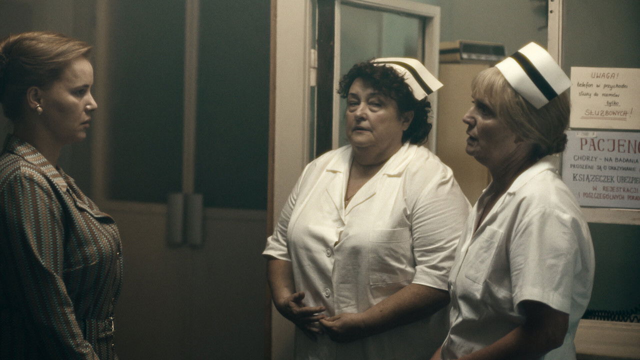 Image Niños de plomo (2026) Temporada 1 HD 1080p Latino Castellano