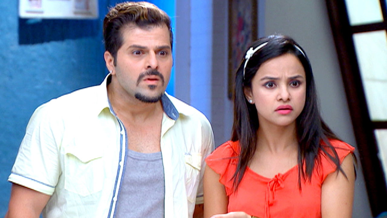 Badi Doooor Se Aaye Hai — Épisode 392