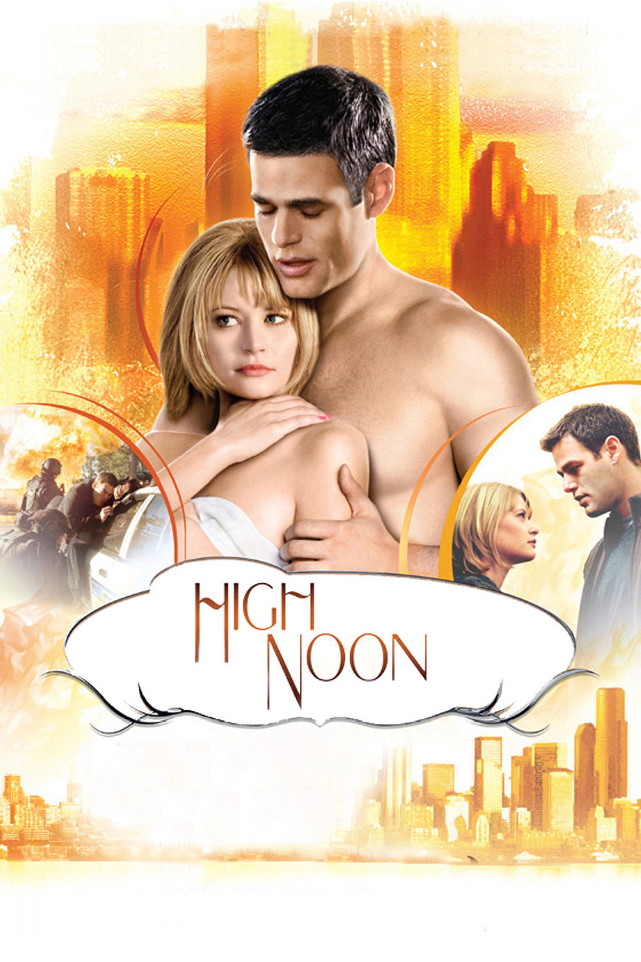 High Noon still 3