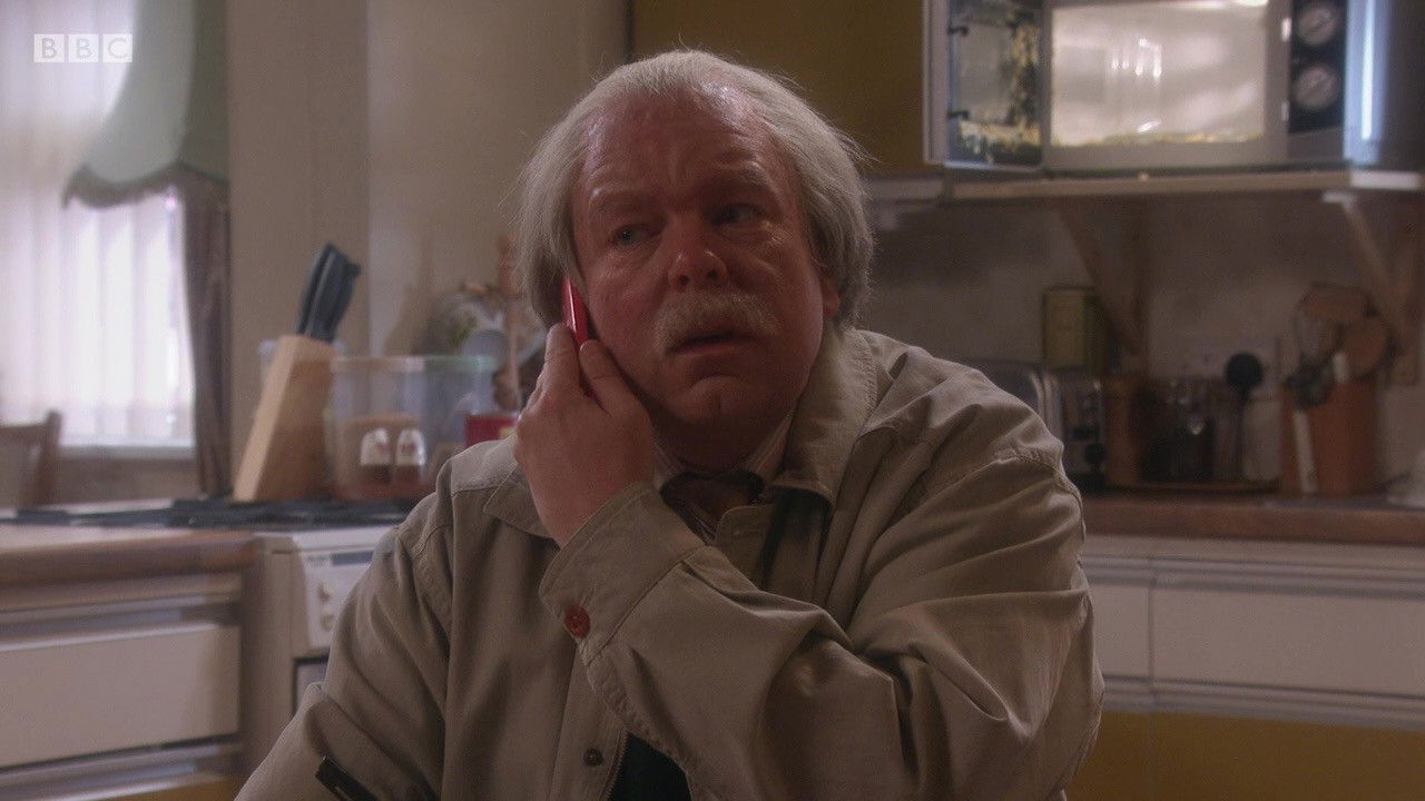 Cast and Crew of Dead Line