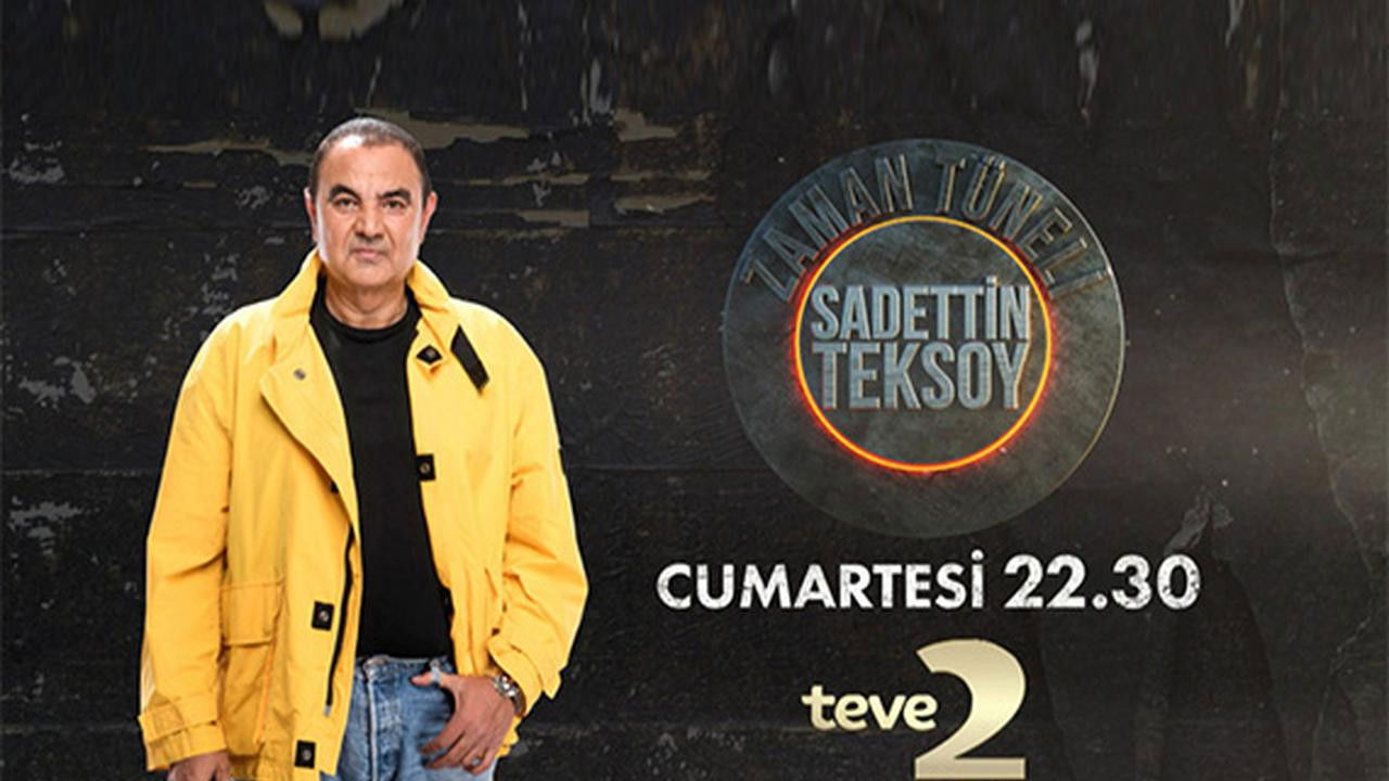 Zaman Tüneli — Épisode 2