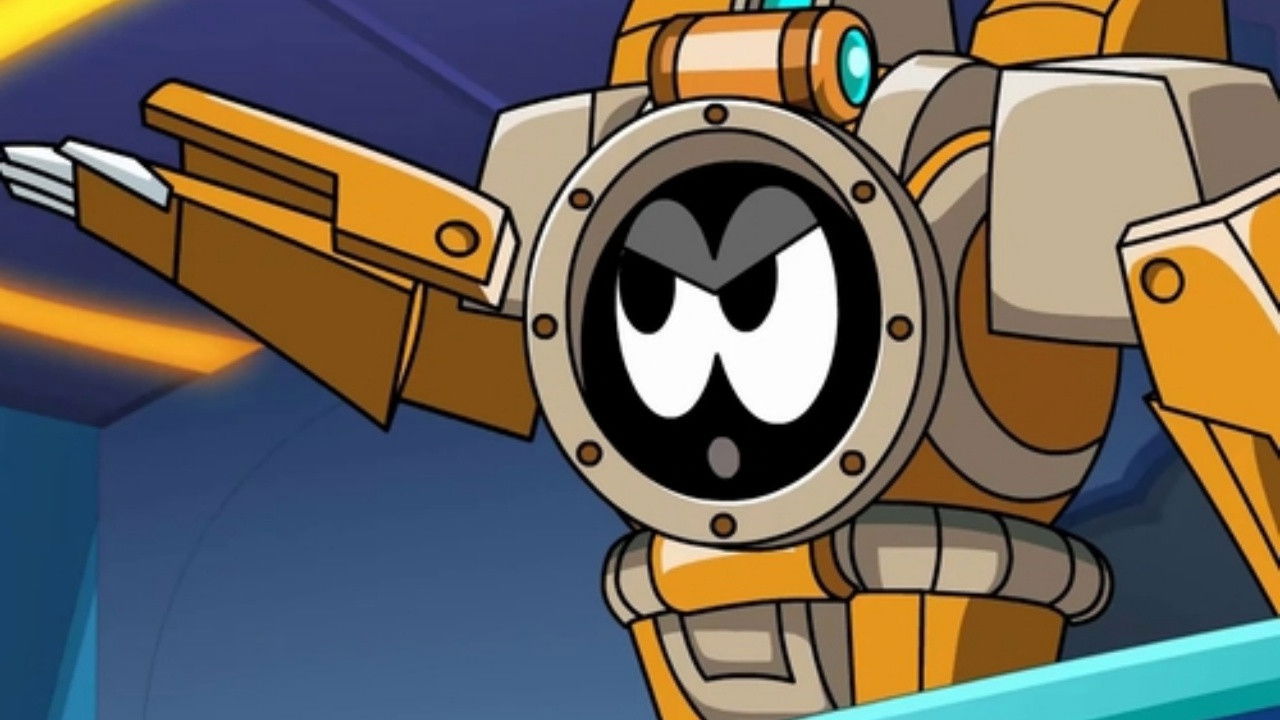 赛尔号 — Épisode 26