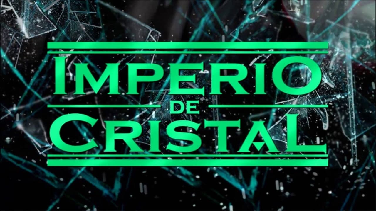 Imperio de Cristal background