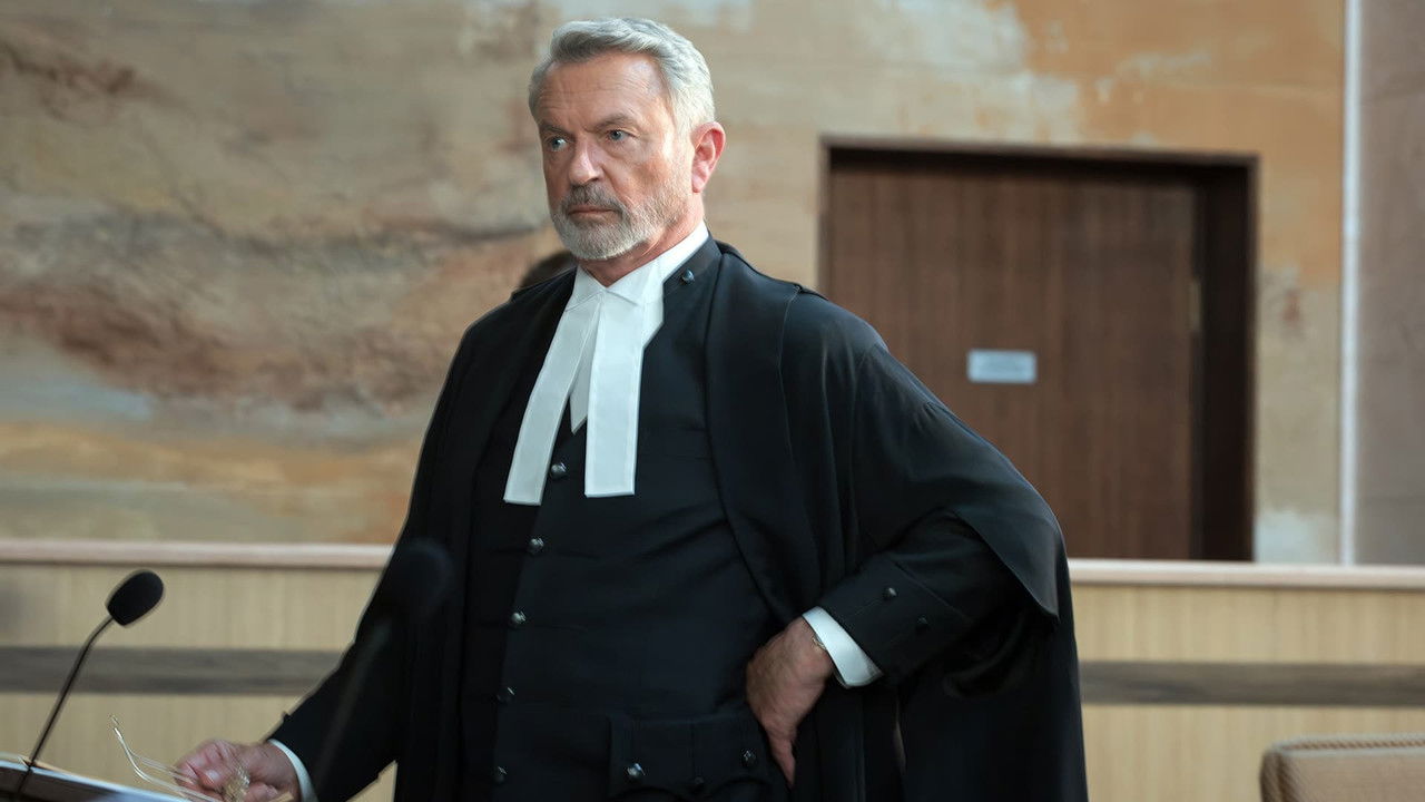 The Twelve — Épisode 5