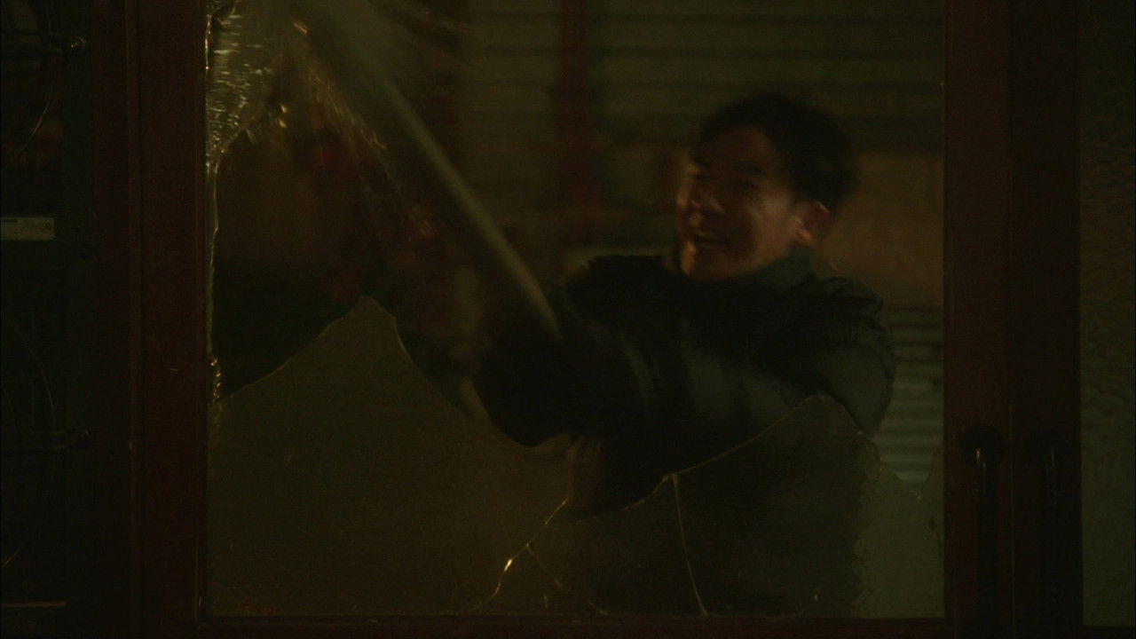 일리있는 사랑 — Épisode 9