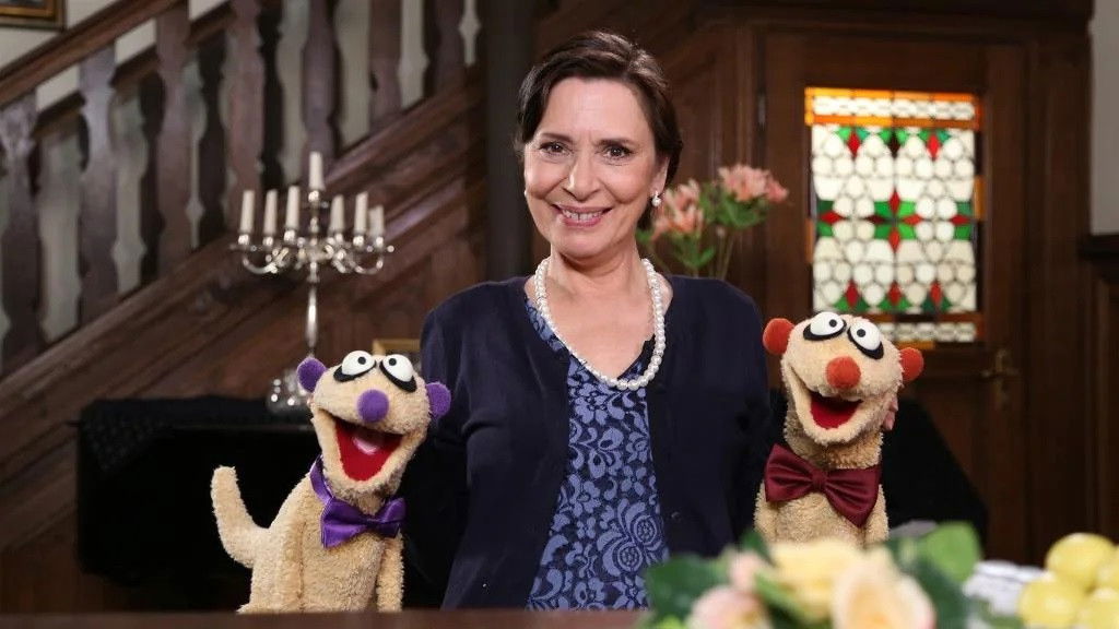 Ein Fall für die Erdmännchen - Season 5 Episode 1 : Episode 1